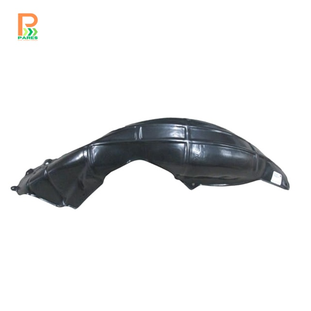 MAZDA 3- SD- 03/06; ARKA ÇAMURLUK DAVLUMBAZI SOL TARAF 