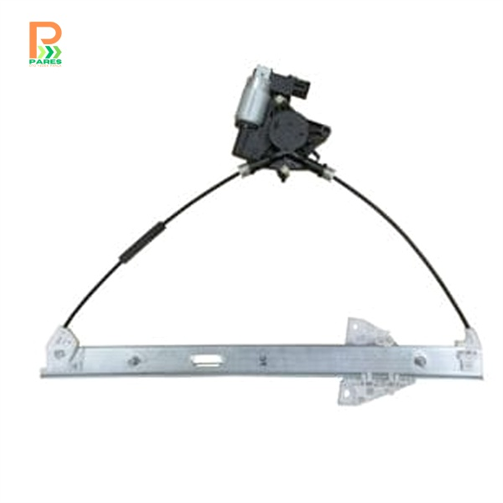 MAZDA 3- SD- 03/06; ÖN CAM KRİKOSU SAĞ TARAF ELEKTRİKLİ/MOTORLU (2PİNLİ) 