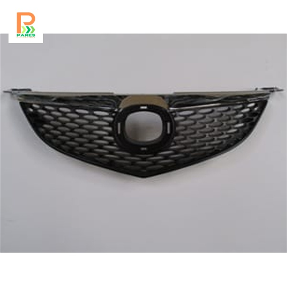 MAZDA 3- SD- 03/06; ÖN PANJUR (NİKELAJ KAPLAMALI) 