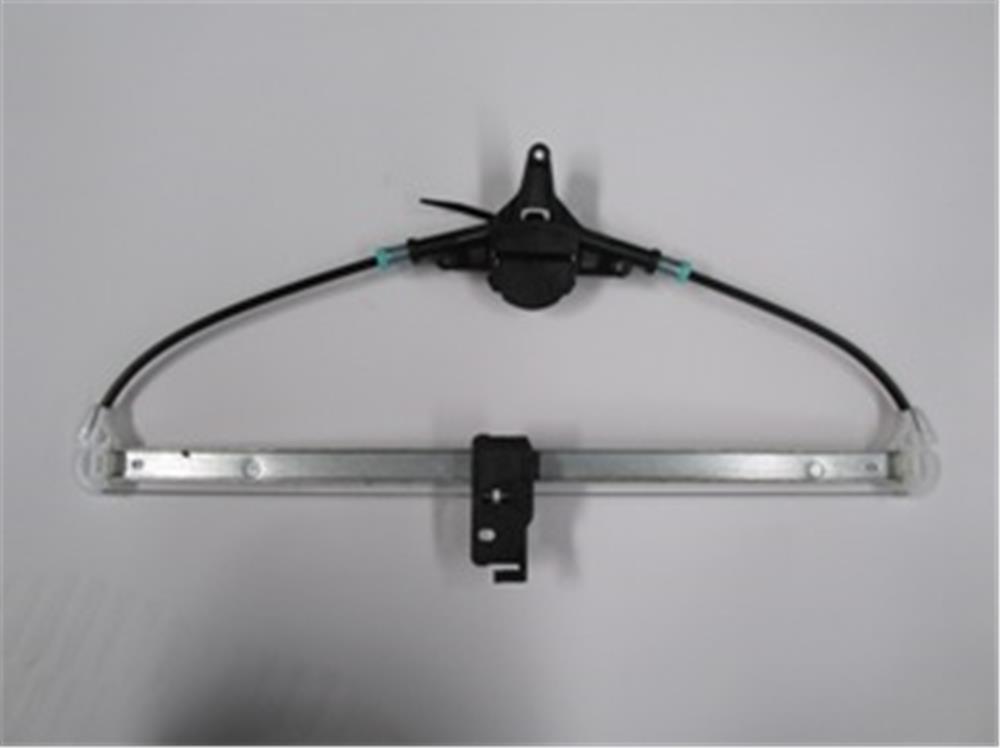 MAZDA 3- SD- 2010-2013-ARKA CAM KRİKOSU SAĞ TARAF ELEKTRİKLİ 