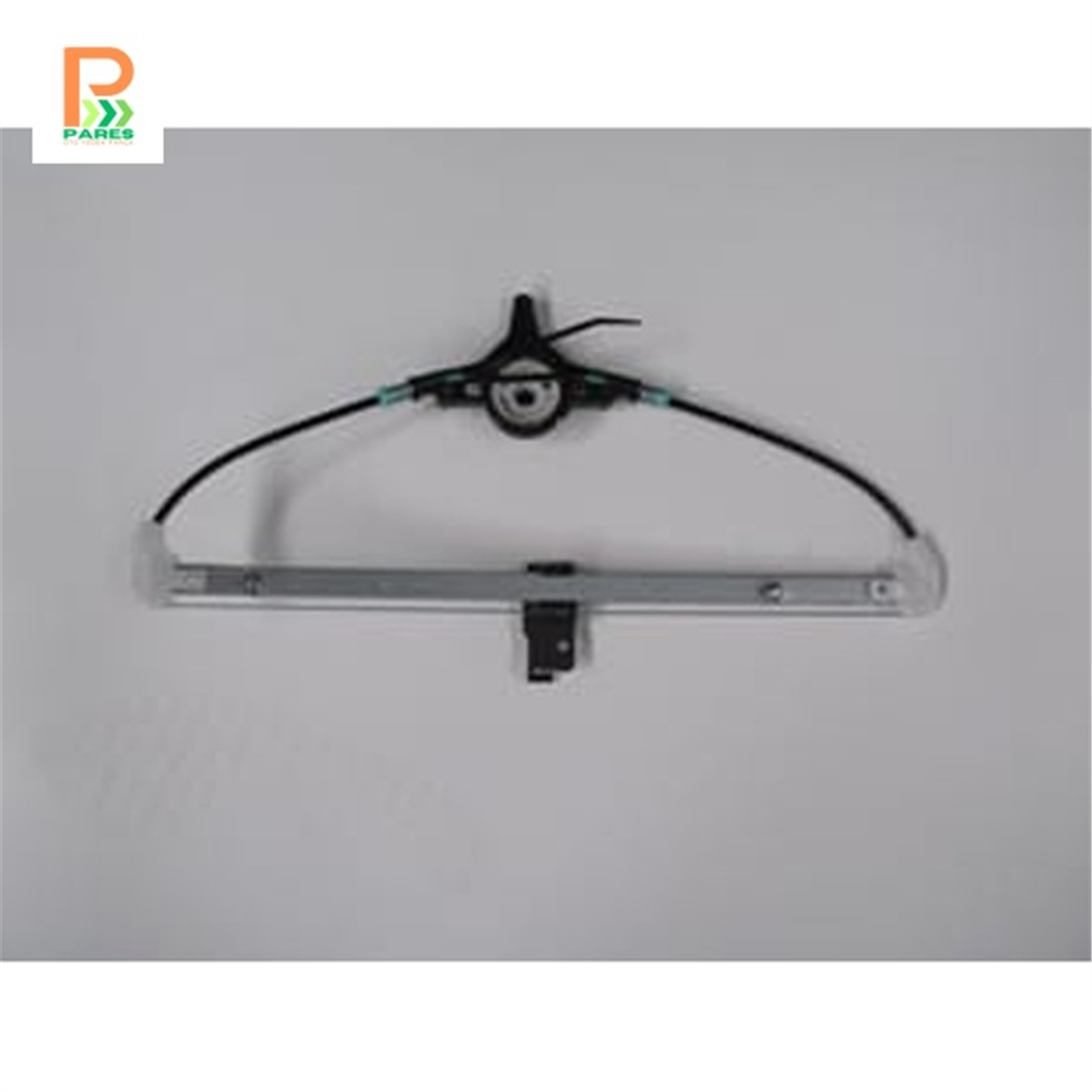MAZDA 3- SD- 2010-2013-ARKA CAM KRİKOSU SAĞ TARAF ELEKTRİKLİ 