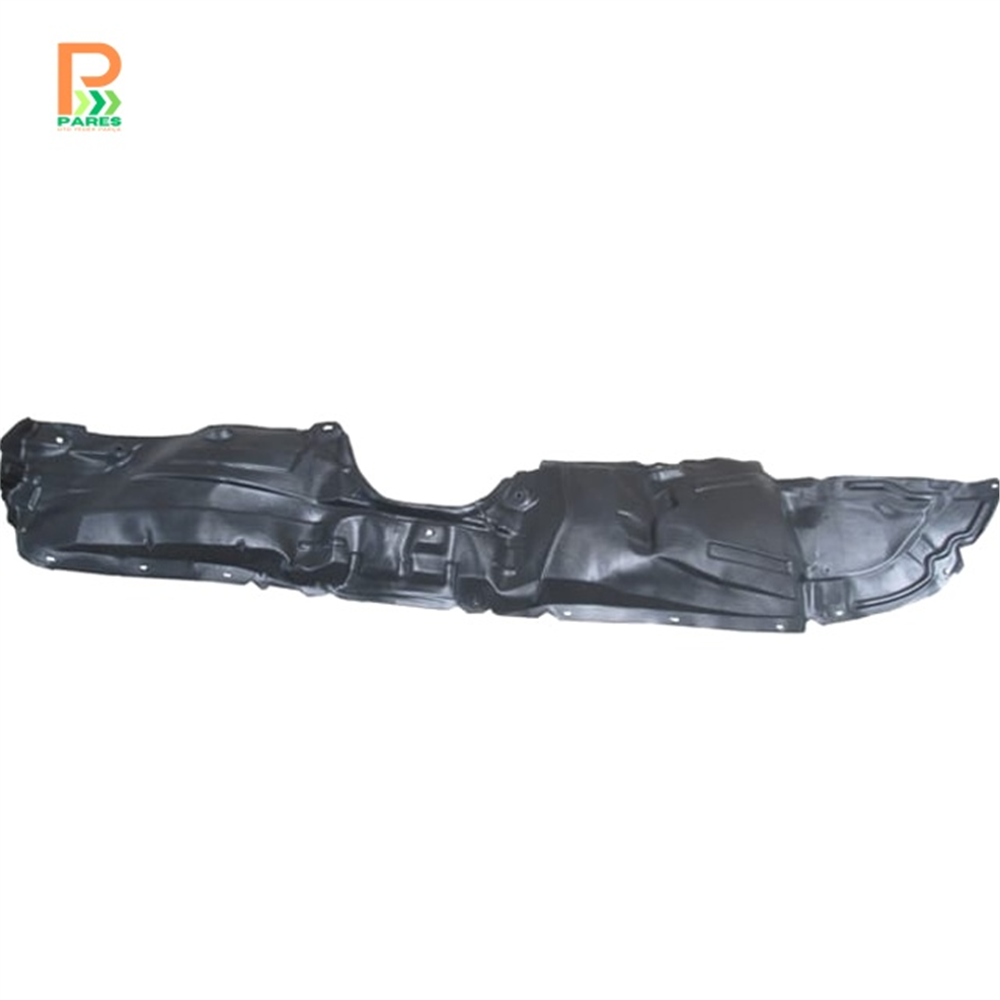 MAZDA 3- SD- 2010-2013-ÖN ÇAMURLUK DAVLUMBAZI SAĞ TARAF (LT-MZ6090) 