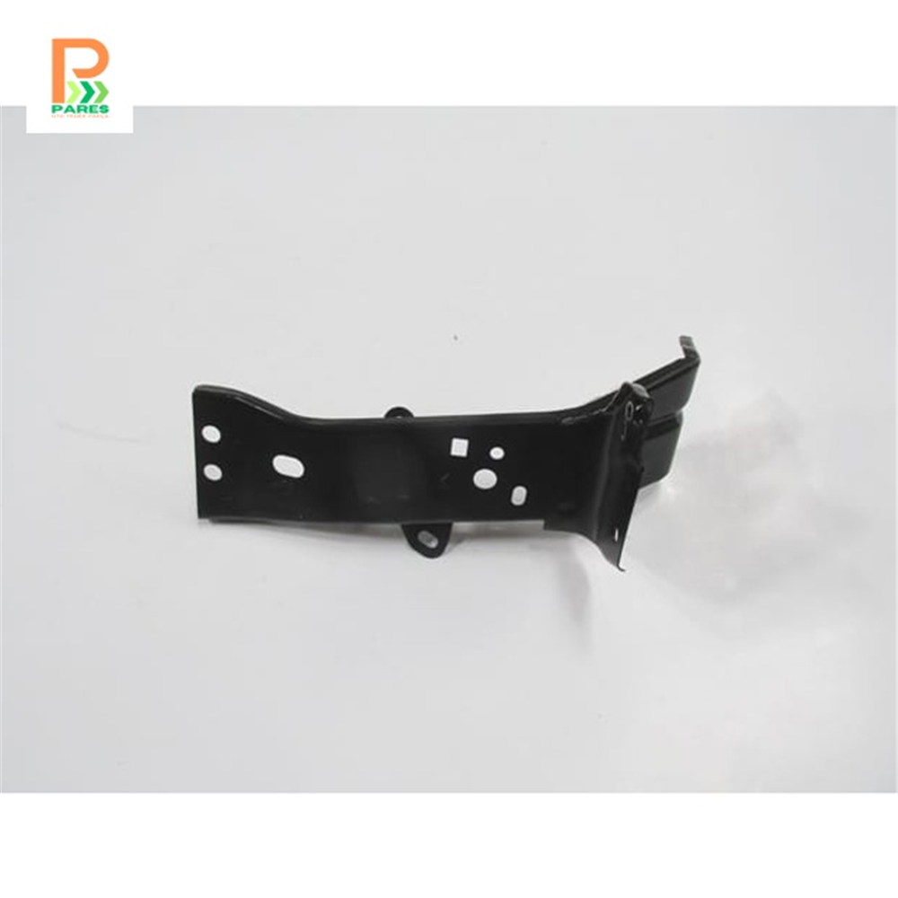 MAZDA 3- SD/HB- 2014-2016- ÖN TAMPON ÇAMURLUK BAĞLANTI BRAKETİ SOL TARAF 