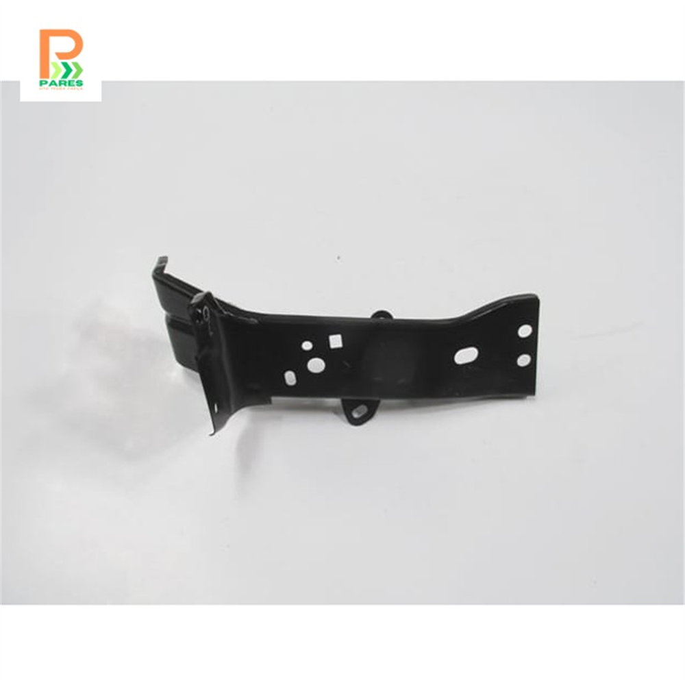 MAZDA 3- SD/HB- 2014-2016- ÖN TAMPON ÇAMURLUK BAĞLANTI BRAKETİ SAĞ TARAF 