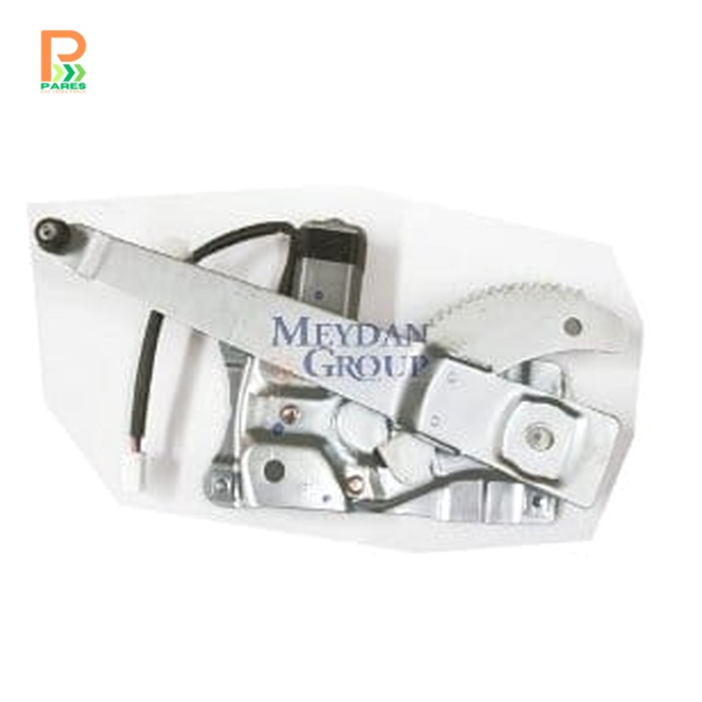 MAZDA 323- FAMILIA- 1999-2002- ARKA CAM KRİKOSU SOL TARAF ELEKTRİKLİ/MOTORLU 