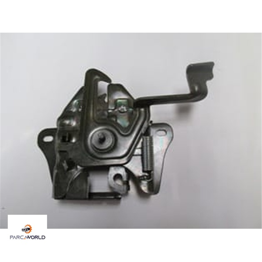 MAZDA 323- SD- 90/95; KAPUT KİLİDİ