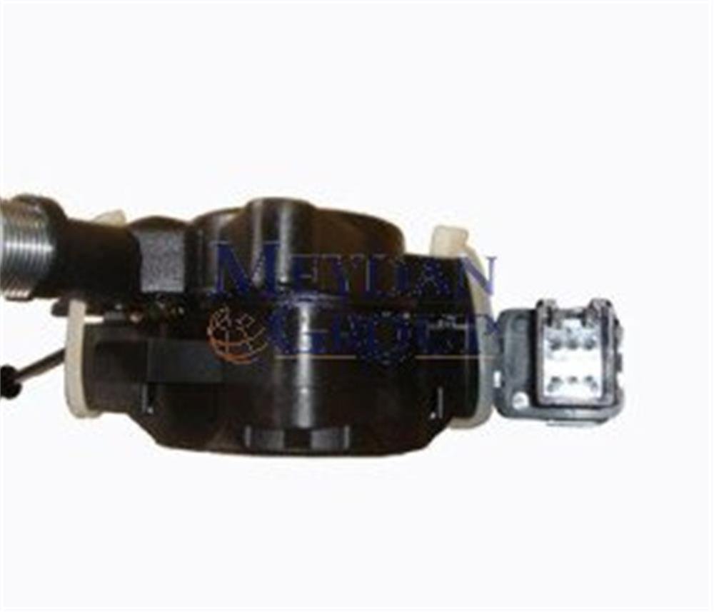 MAZDA 6- SD- 03/06; ARKA CAM KRİKOSU SAĞ TARAF ELEKTRİKLİ/MOTORLU (2PİNLİ) 