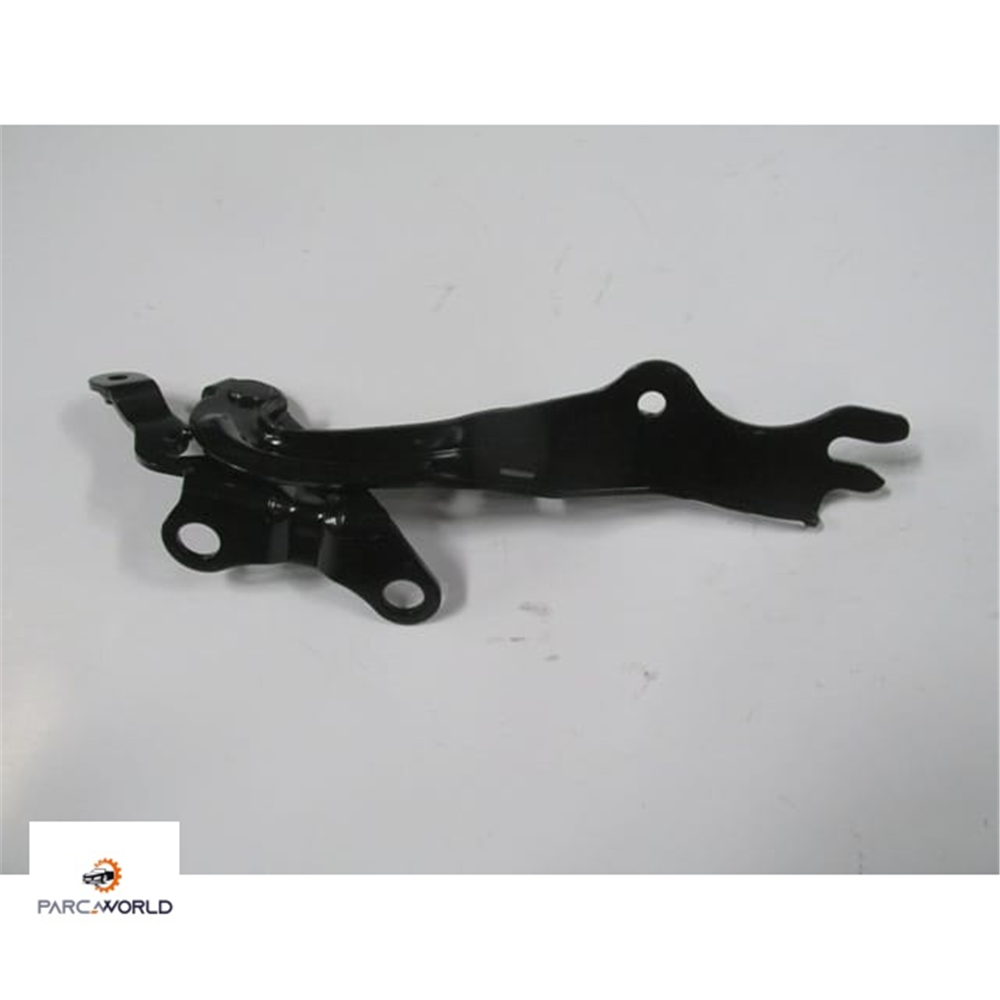 MAZDA 6- SD- 03/06; KAPUT MENTEŞESİ SOL TARAF 