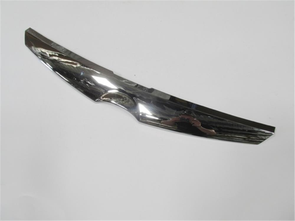 MAZDA 6- SD- 03/06; ÖN PANJUR ÜST NİKELAJI
