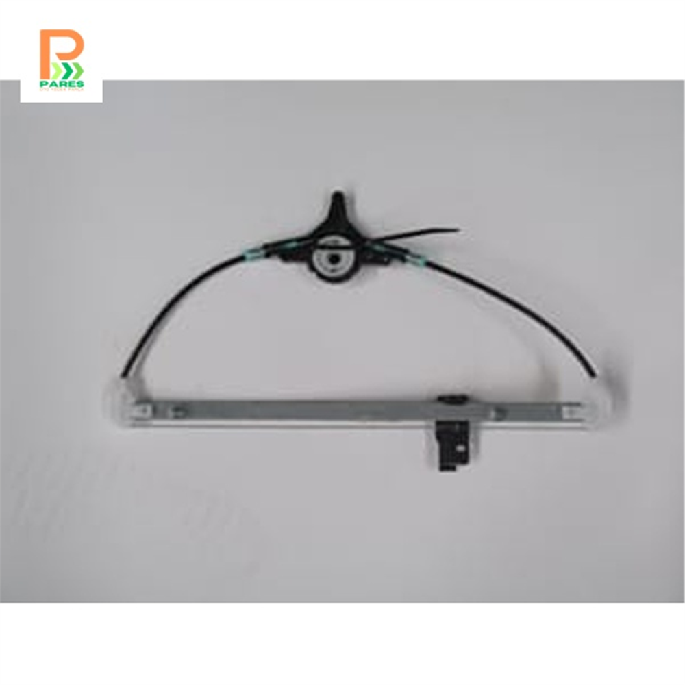 MAZDA 6- SD- 2006; ARKA CAM KRİKOSU SAĞ TARAF ELEKTRİKLİ 