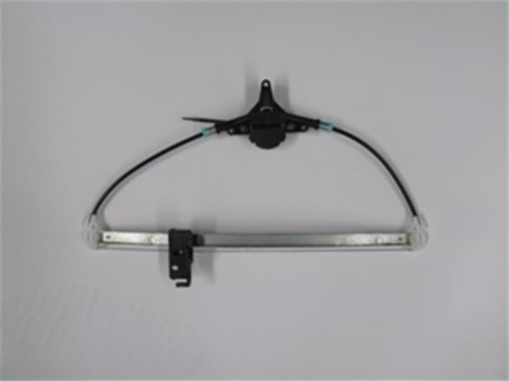 MAZDA 6- SD- 2006; ARKA CAM KRİKOSU SAĞ TARAF ELEKTRİKLİ 