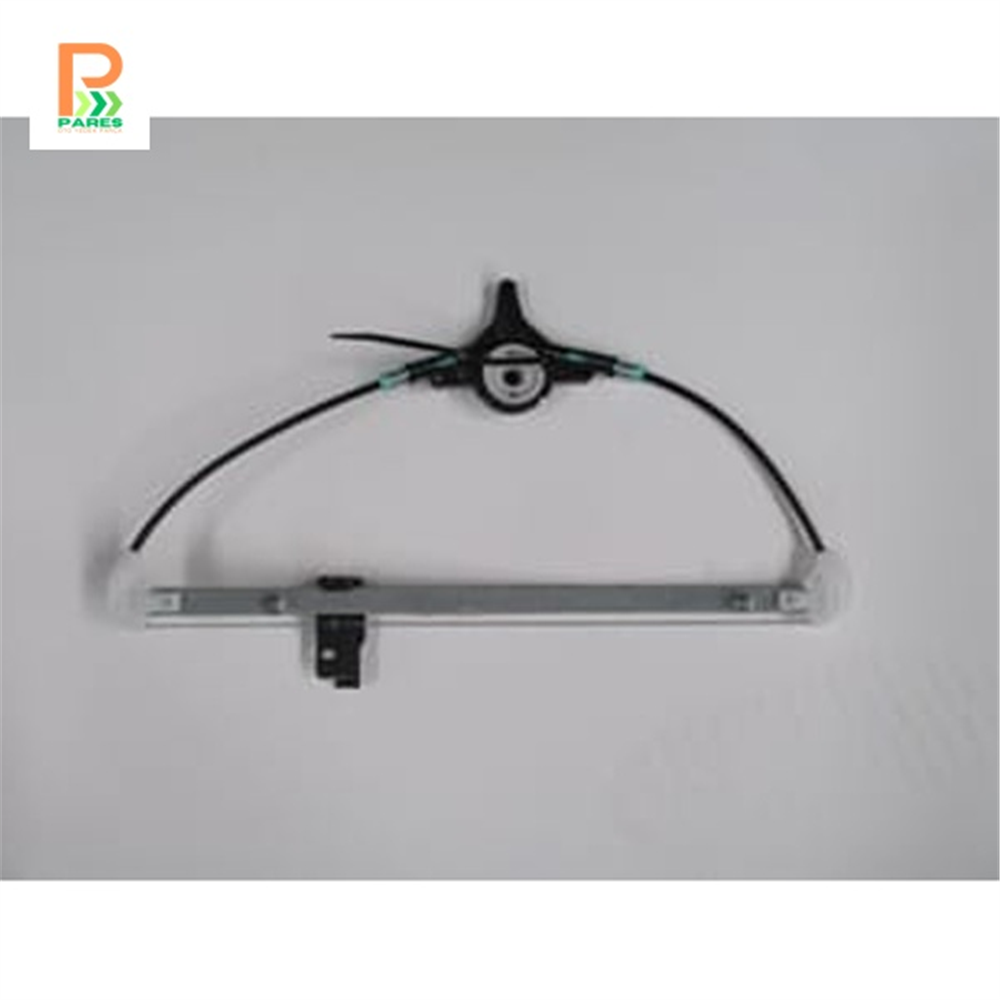MAZDA 6- SD- 2006; ARKA CAM KRİKOSU SOL TARAF ELEKTRİKLİ 