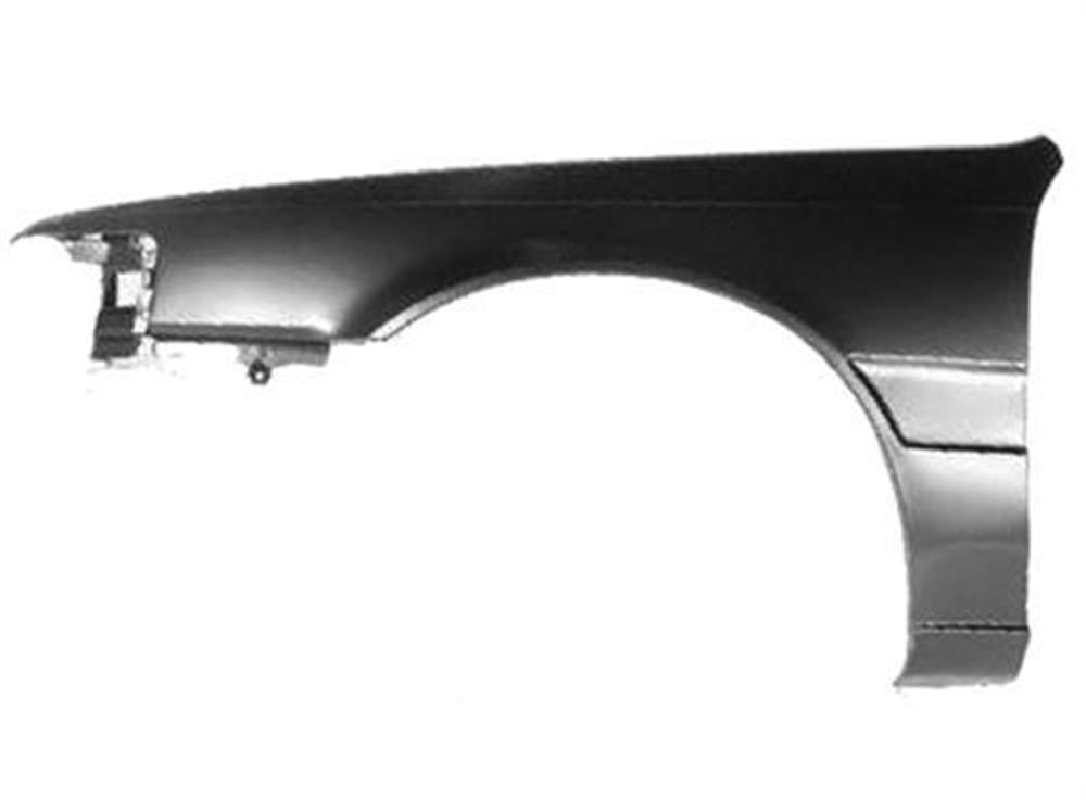 MAZDA 626 ÖN ÇAMURLUK SOL.88-92 G213-52-210B DE-GA MARKA ÜRÜN KODU MAZ0862002