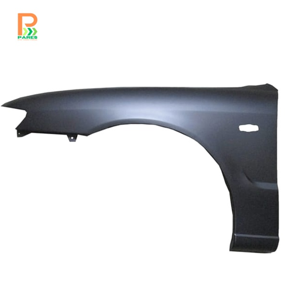 MAZDA 626- SD/HB- 1998-2001- ÖN ÇAMURLUK DELİKLİ SOL TARAF 