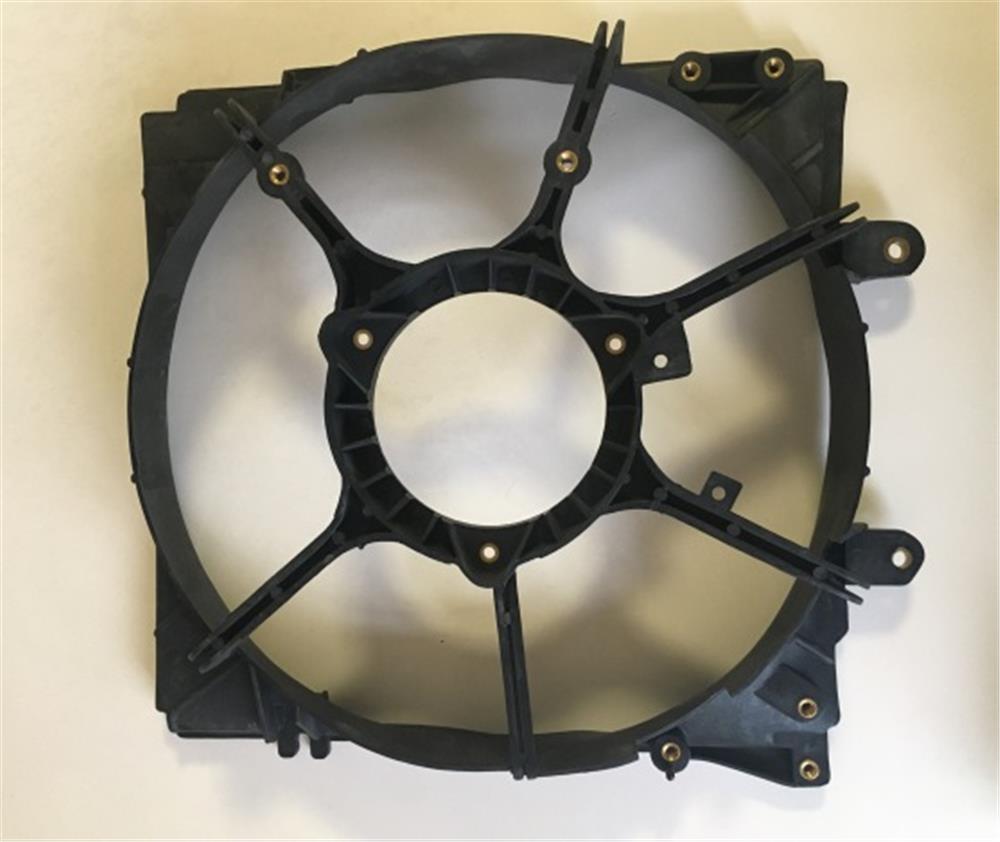 Mazda 626- Sd/Hb- 92/97 Klima Fan Davlumbazı Boş Gövde Fs1115210