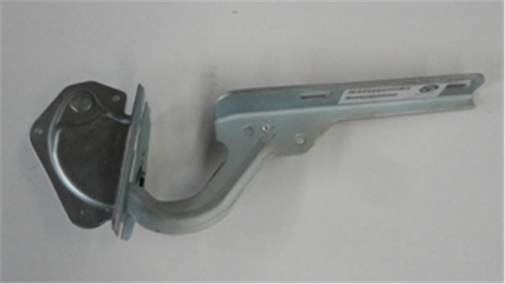 MAZDA B2500- PICK UP- 2001-2003 KAPUT MENTEŞESİ SAĞ TARAF 