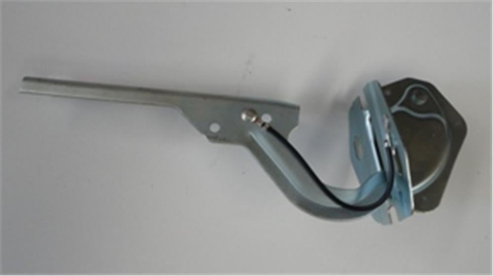 MAZDA B2500- PICK UP- 2001-2003 KAPUT MENTEŞESİ SAĞ TARAF 
