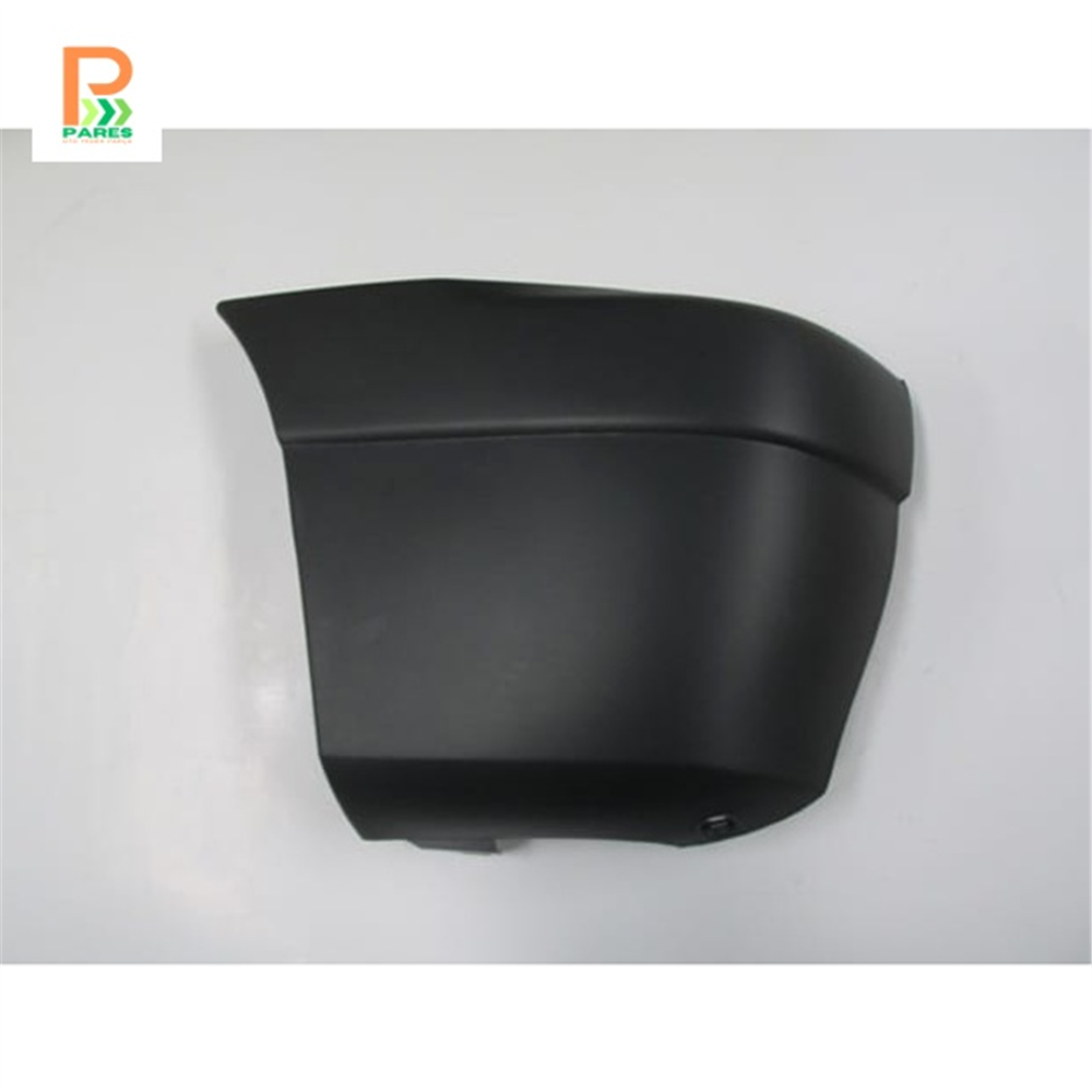 MAZDA B2500- PICK UP- 2001-2003 ÖN TAMPON UCU SAĞ TARAF (PLASTİK) 