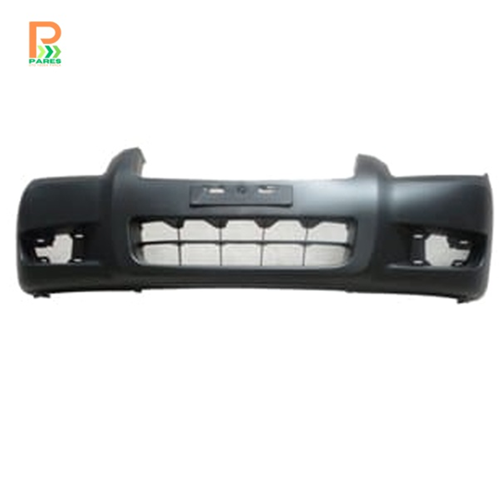 MAZDA BT 50- PICK UP- 07/10; ÖN TAMPON (DODİK DELİKSİZ VE SİS DELİKLİ (4X2) 