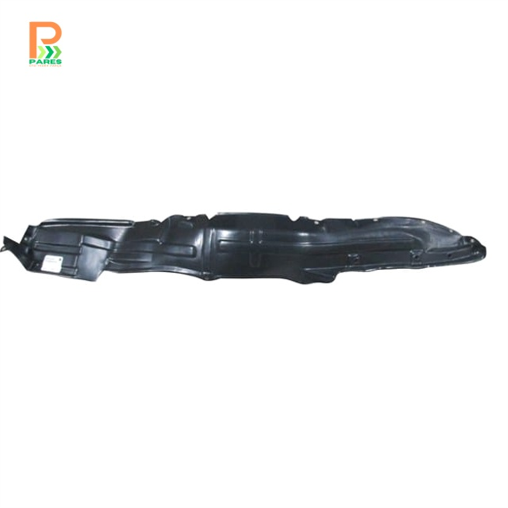 MAZDA BT 50- PICK UP- 2007-2012- ÖN ÇAMURLUK DAVLUMBAZI SAĞ TARAF 