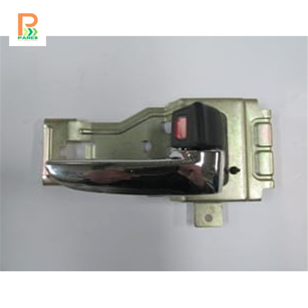 MAZDA BT 50- PICK UP- 2007-2012- ÖN KAPI İÇ AÇMA KOLU SAĞ TARAF NİKELAJLI 