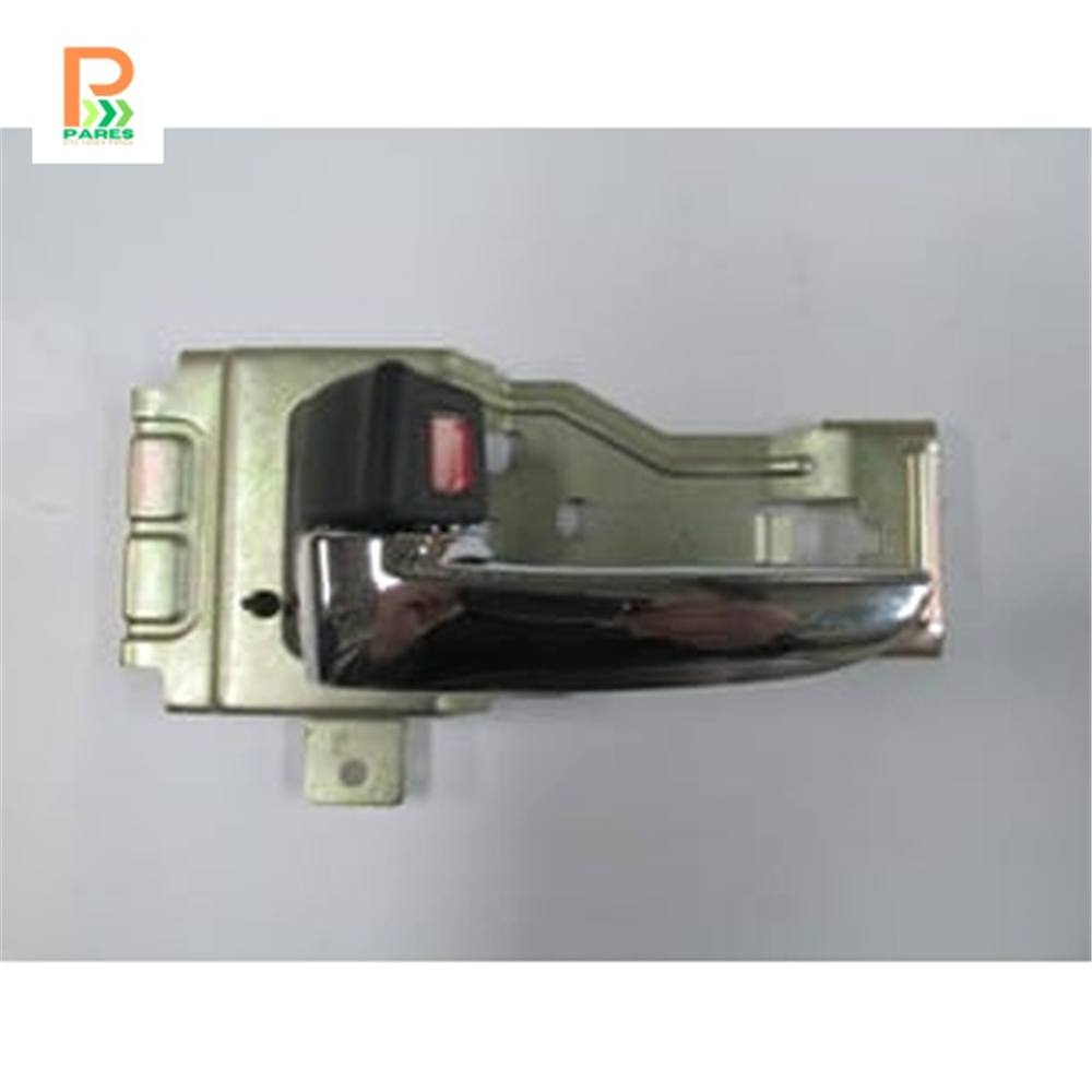 MAZDA BT 50- PICK UP- 2007-2012- ÖN KAPI İÇ AÇMA KOLU SOL TARAF NİKELAJLI 