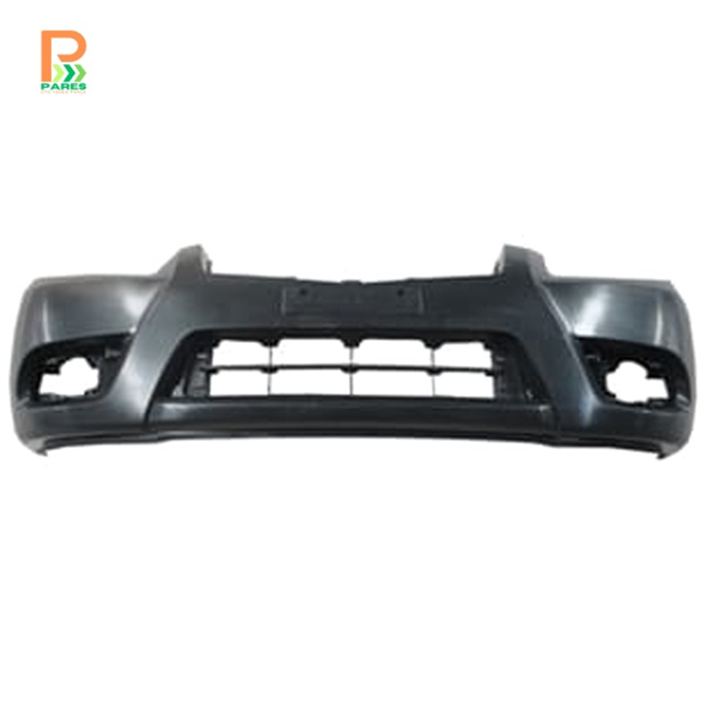 MAZDA BT 50- PICK UP- 2020-2012- ÖN TAMPON (DODİK DELİKSİZ VE SİS DELİKLİ) (4X2)