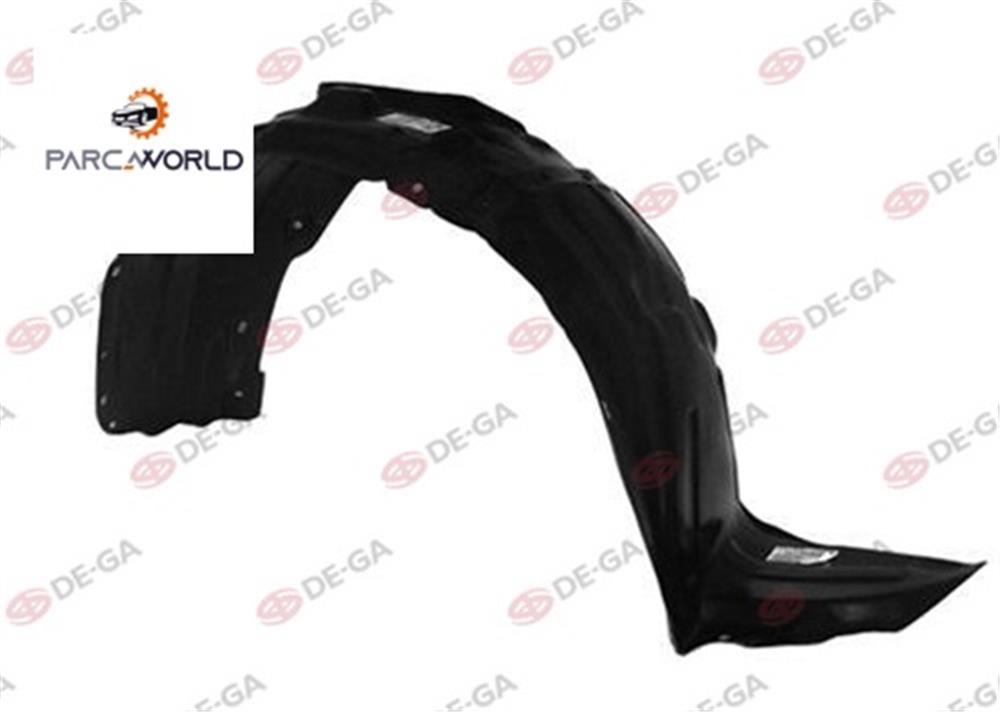 Mazda Z3 Ön Çamurluk Davlumbazısdn Sağ 2003-2006