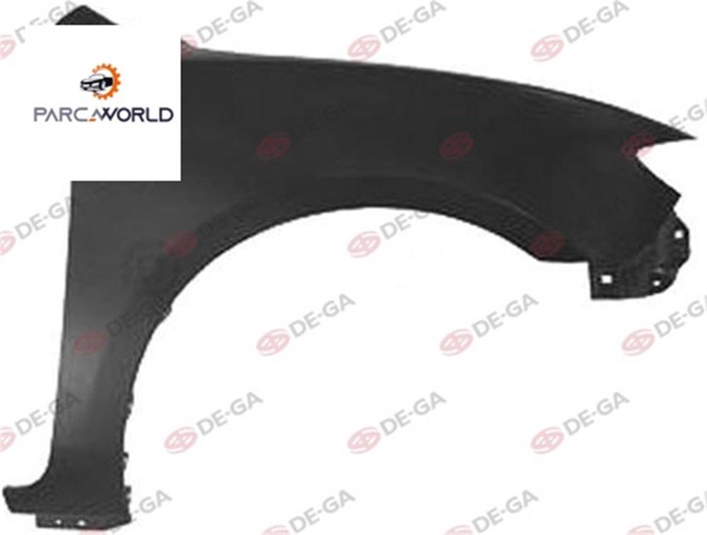 Mazda Z3 Ön Çamurluk Delıklı Sdn Sağ 2003-2009