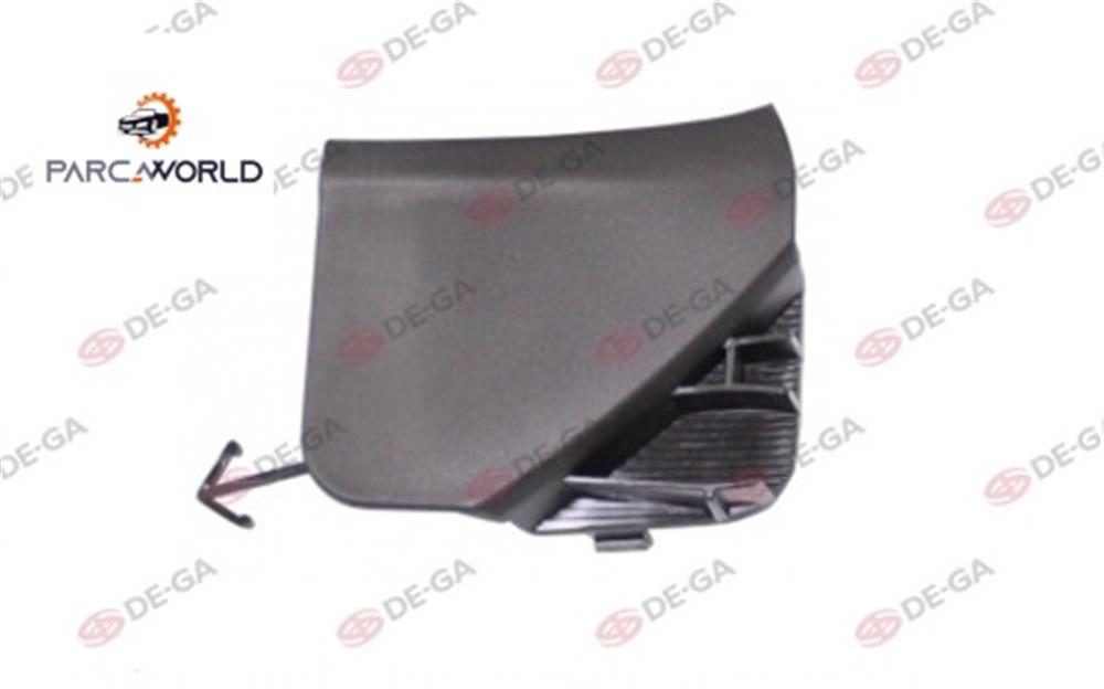 Mazda Z3 Ön Tampon Çekı Demir Kapağı 2009
