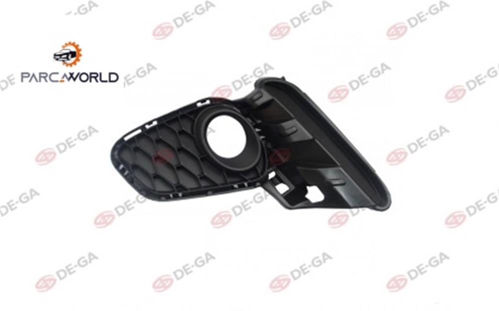 Mazda Z3 Ön Tampon Panjuru Delıklı Hb Sol 2012-2013