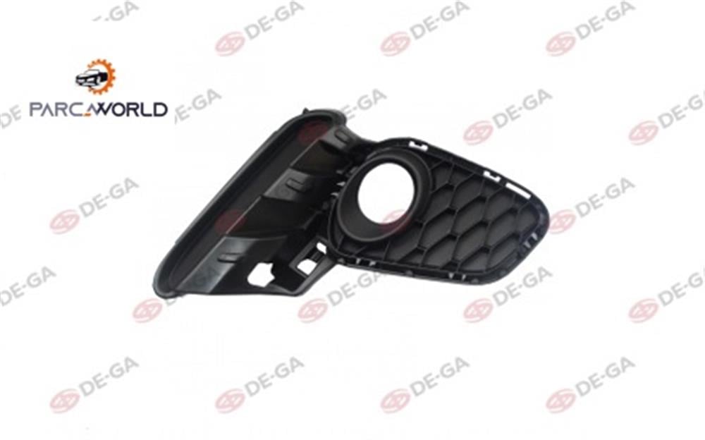 Mazda Z3 Ön Tampon Panjuru Delıklı Hb Sağ 2012-2013