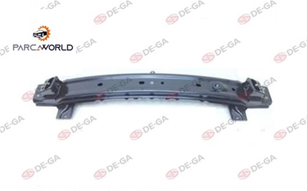 Mazda Z3 Ön Tampon Takviyesi Hb 2009-2013
