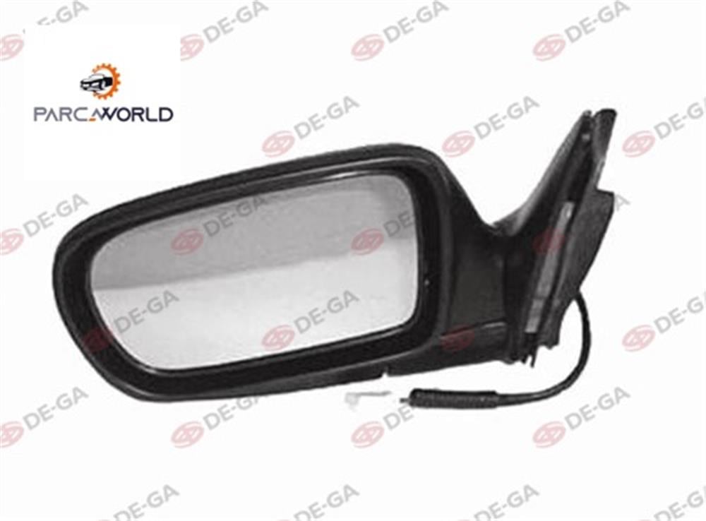 Mazda Z323 Dış Ayna Elektrikli Sol 1995-1997