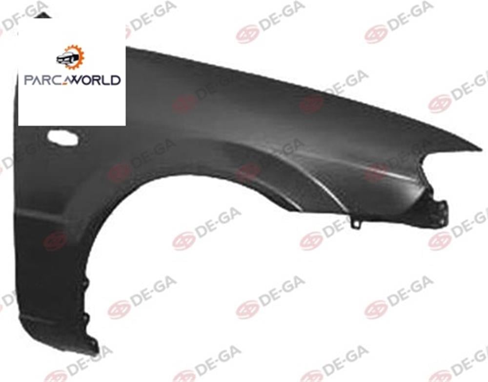 Mazda Z323 Ön Çamurluk Sağ 2001-2002