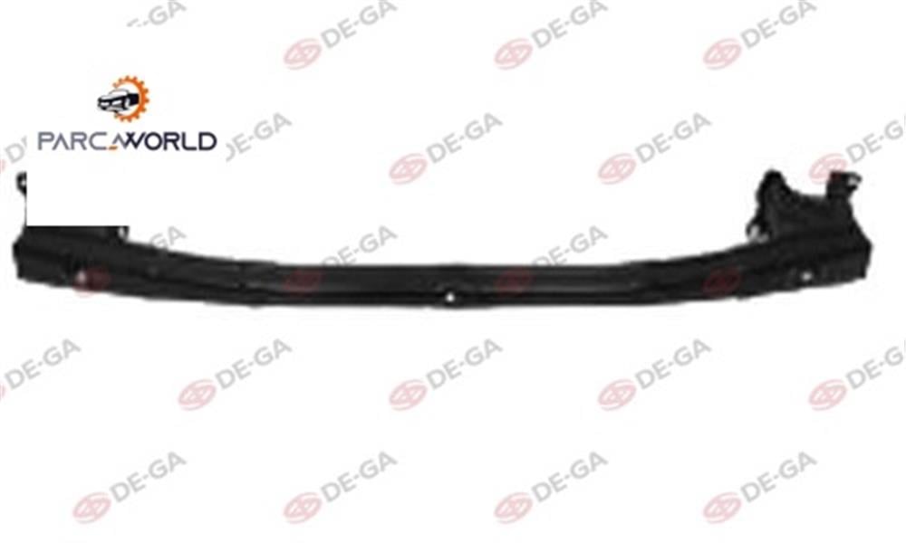 Mazda Z6 Ön Tampon Takviyesi İyesi Aluminyum T 2007-2009