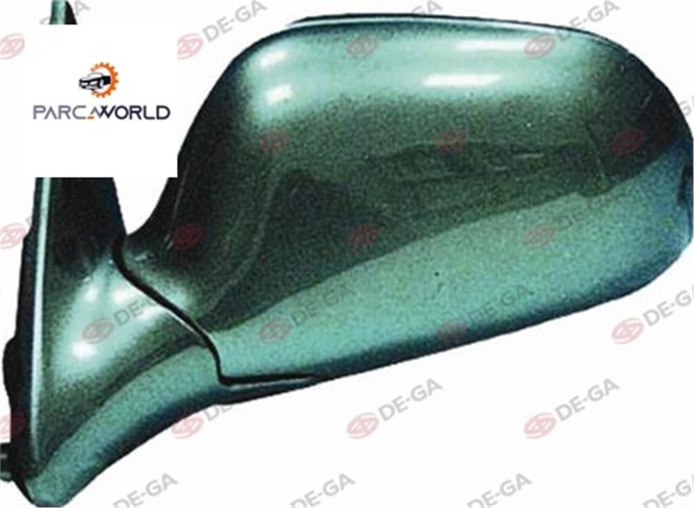 Mazda Z626 Dış Ayna Elektrikli Sol 1993-1997