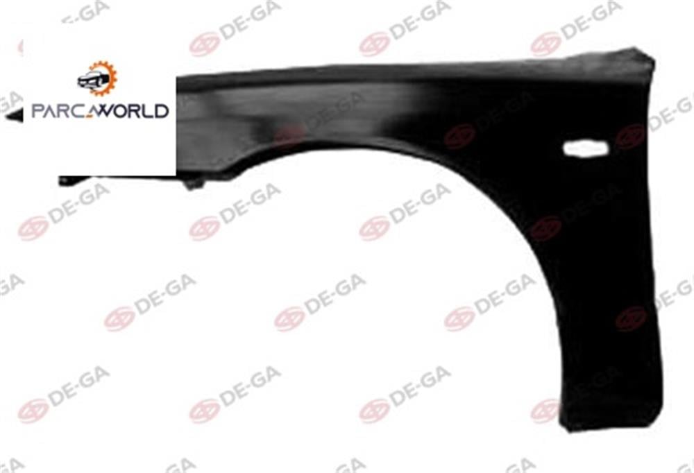 Mazda Z626 Ön Çamurluk Sol 1998-2000