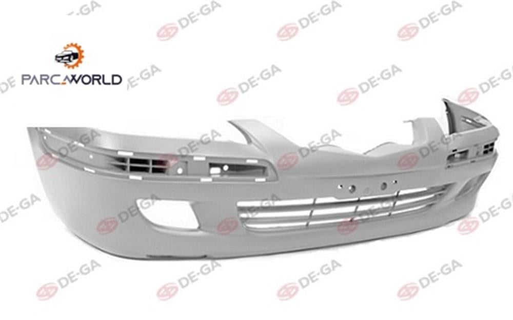 Mazda Z626 Ön Tampon Astarlı 2001