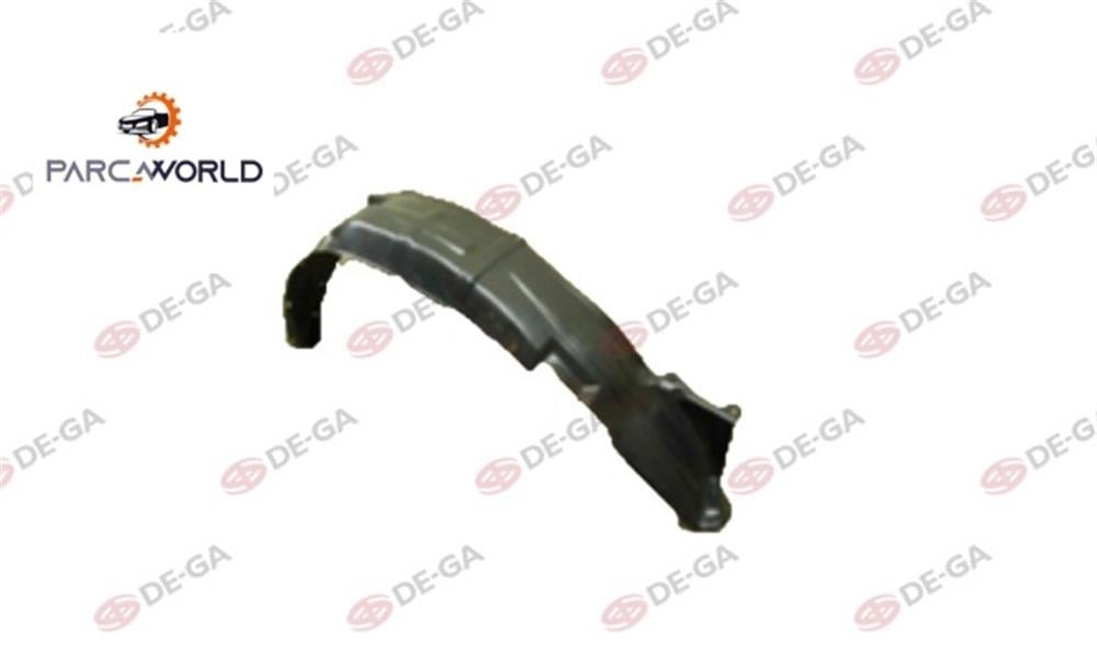 Mazda Zb2500 Ön Çamurluk Davlumbazı Sağ 1997-1998