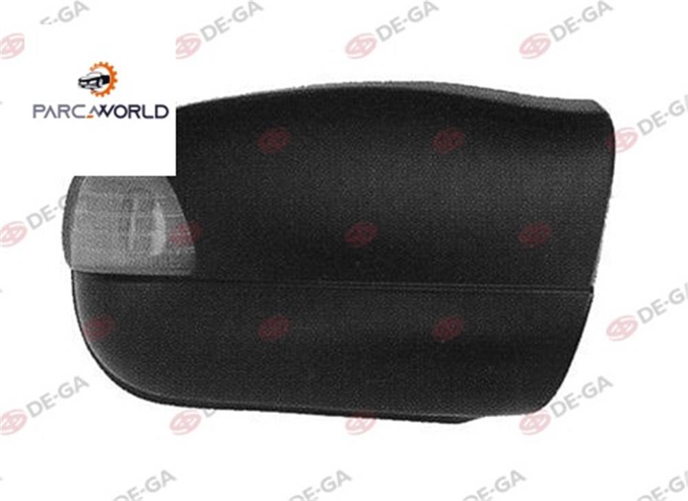 Mercedes 210 Dış Ayna Kapağı Sağ 1999-2002
