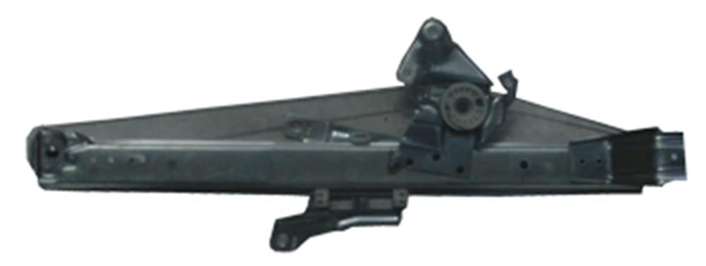 MERCEDES A CLASS- W168- 1998-2004- ARKA CAM KRİKOSU SOL TARAF ELEKTRİKLİ/MOTORSUZ