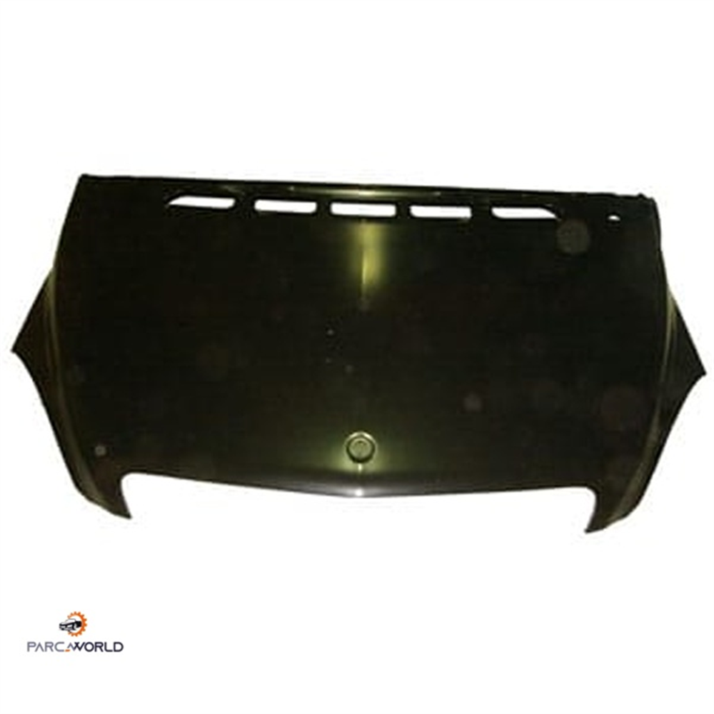 MERCEDES B CLASS- W245- 2005-2009- MOTOR KAPUTU 