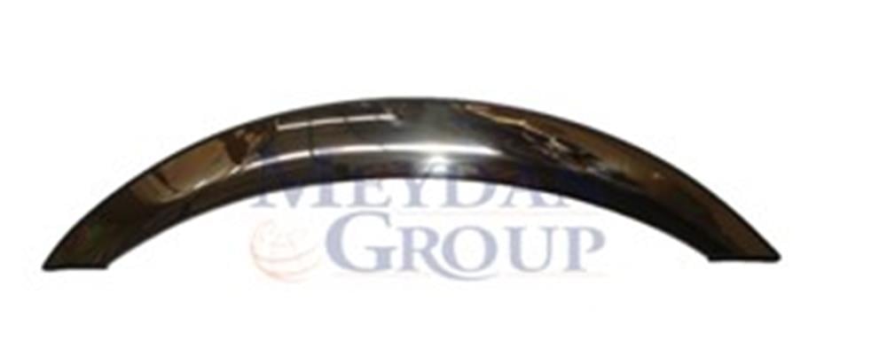 MERCEDES C CLASS- W202- 93/99; ARKA ÇAMURLUK AĞZI NİKELAJI SAĞ TARAF 