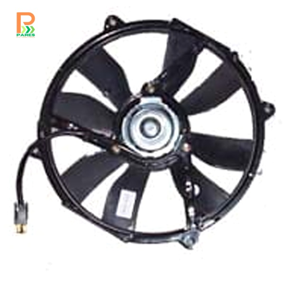 MERCEDES C CLASS- W202- 93/99; KLİMA FAN DAVLUMBAZI (8 KANAT)