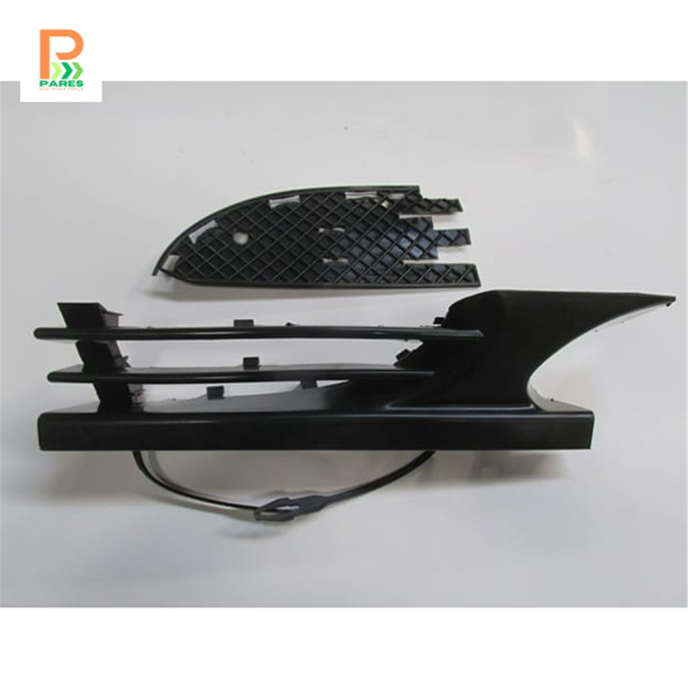 MERCEDES C CLASS- W202- 97/99; ÖN TAMPON ÇEKİ DEMİRİ KAPAĞI SOL TARAF 