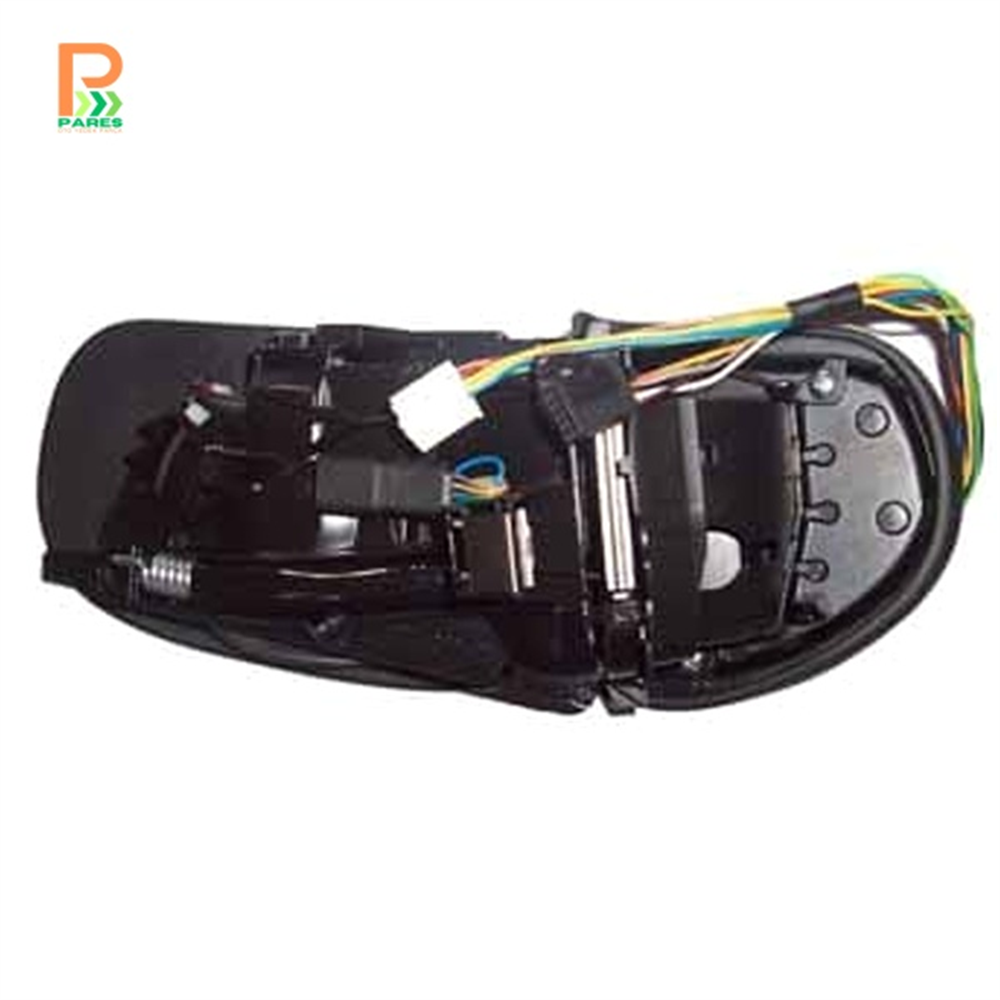 MERCEDES C CLASS- W203- 04/07; KAPI AYNASI SOL TARAF ELEK/KAPAKSIZ/ISITMA/KATLANIR/HAFIZA/ SİNYALLİ 13