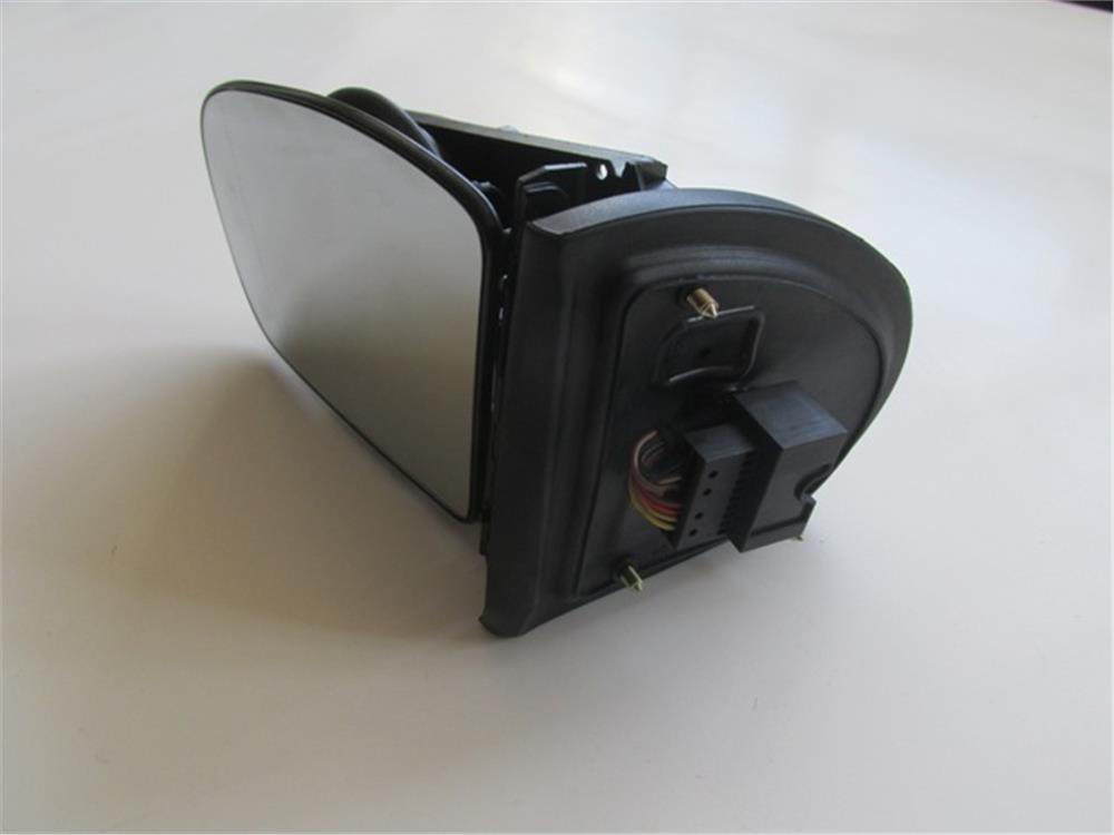 MERCEDES C CLASS- W203- 2000-2004- KAPI AYNASI SOL TARAF ELEKTRİKLİ KAPAKSIZ/ISITMALI/HAFIZALI/SİNYALLİ (1