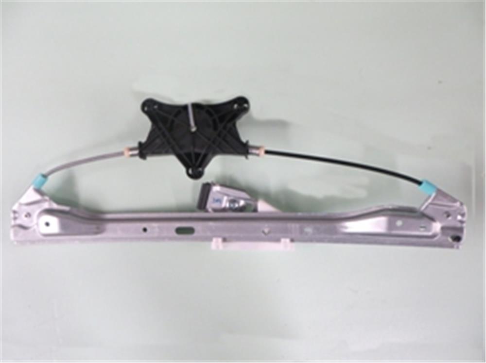 MERCEDES C CLASS- W204- 2007-2011- ARKA CAM KRİKOSU SOL TARAF ELEKTRİKLİ/MOTORSUZ 