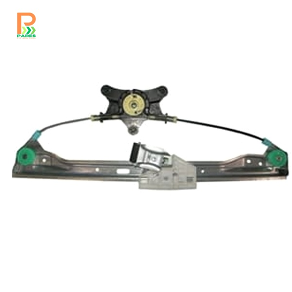 MERCEDES C CLASS- W204- 2007-2011- ARKA CAM KRİKOSU SAĞ TARAF ELEKTRİKLİ/MOTORSUZ 